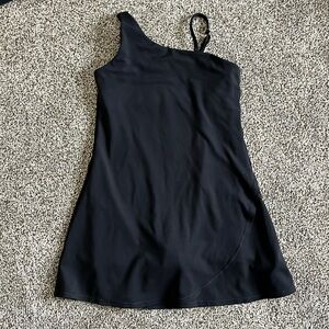 Athleta Girl Dress girls size 8/10 EUC